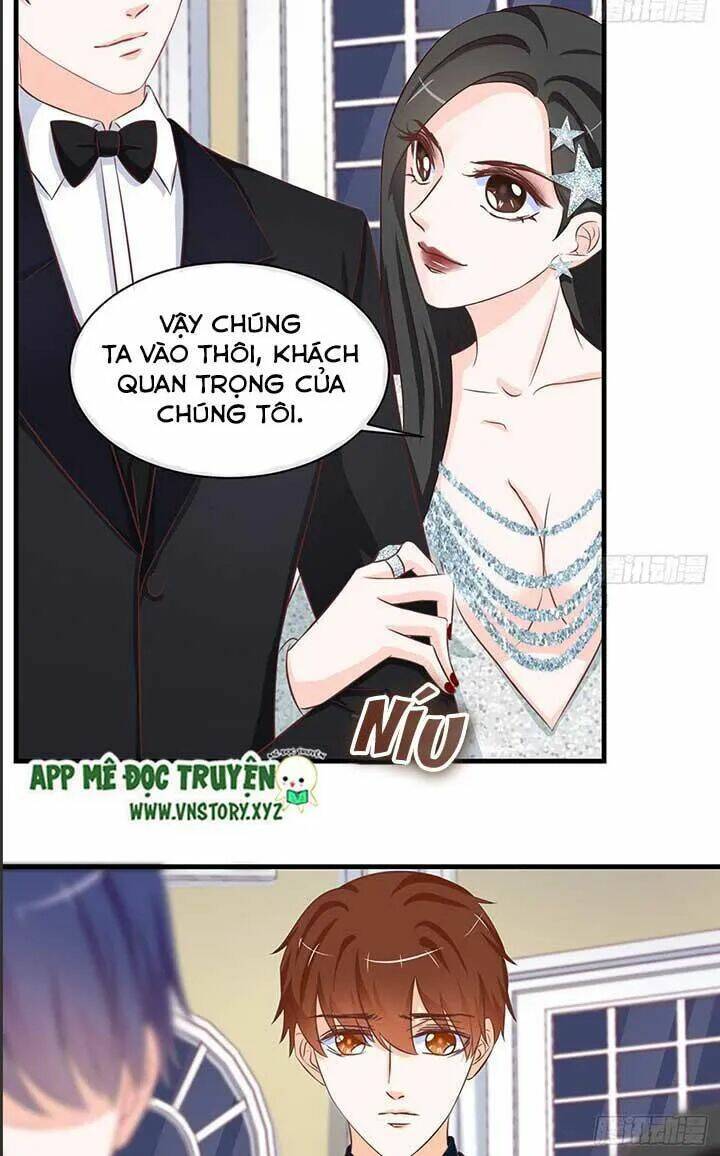 Cẩm Lý Thiếu Nữ Của Tôi Chapter 52 - Trang 2