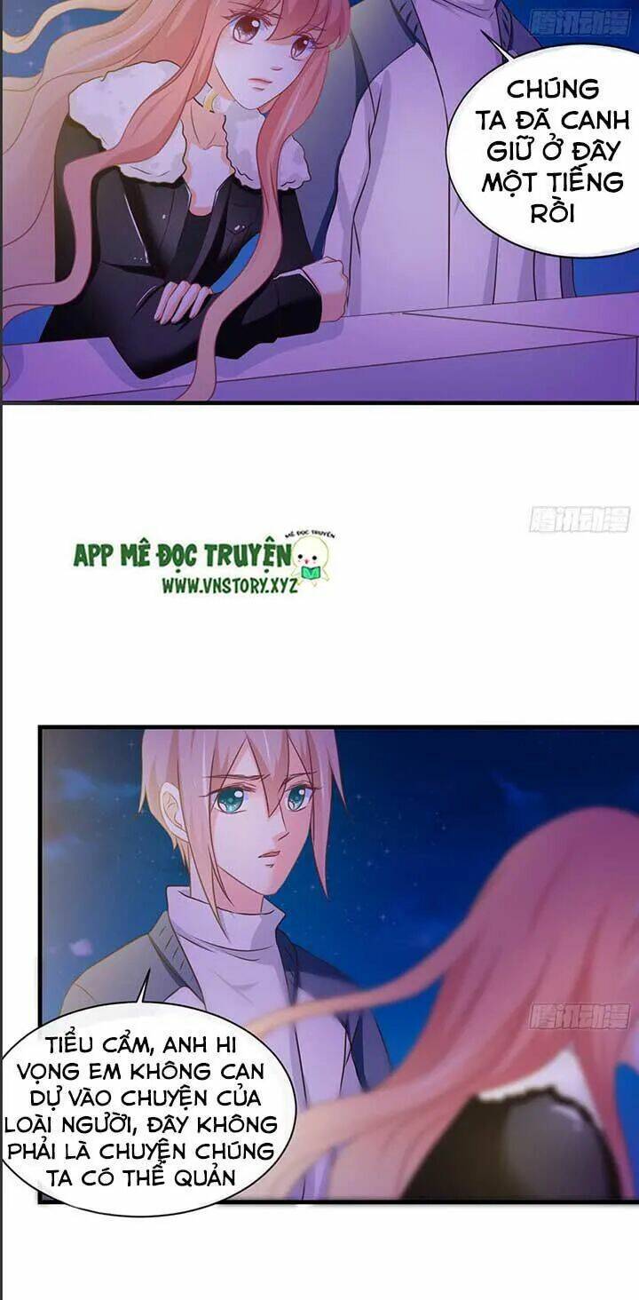 Cẩm Lý Thiếu Nữ Của Tôi Chapter 52 - Trang 2