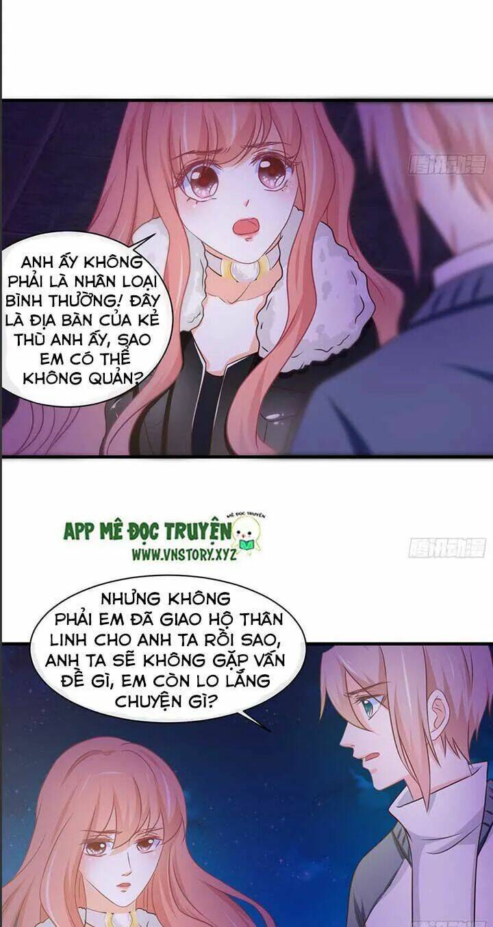 Cẩm Lý Thiếu Nữ Của Tôi Chapter 52 - Trang 2