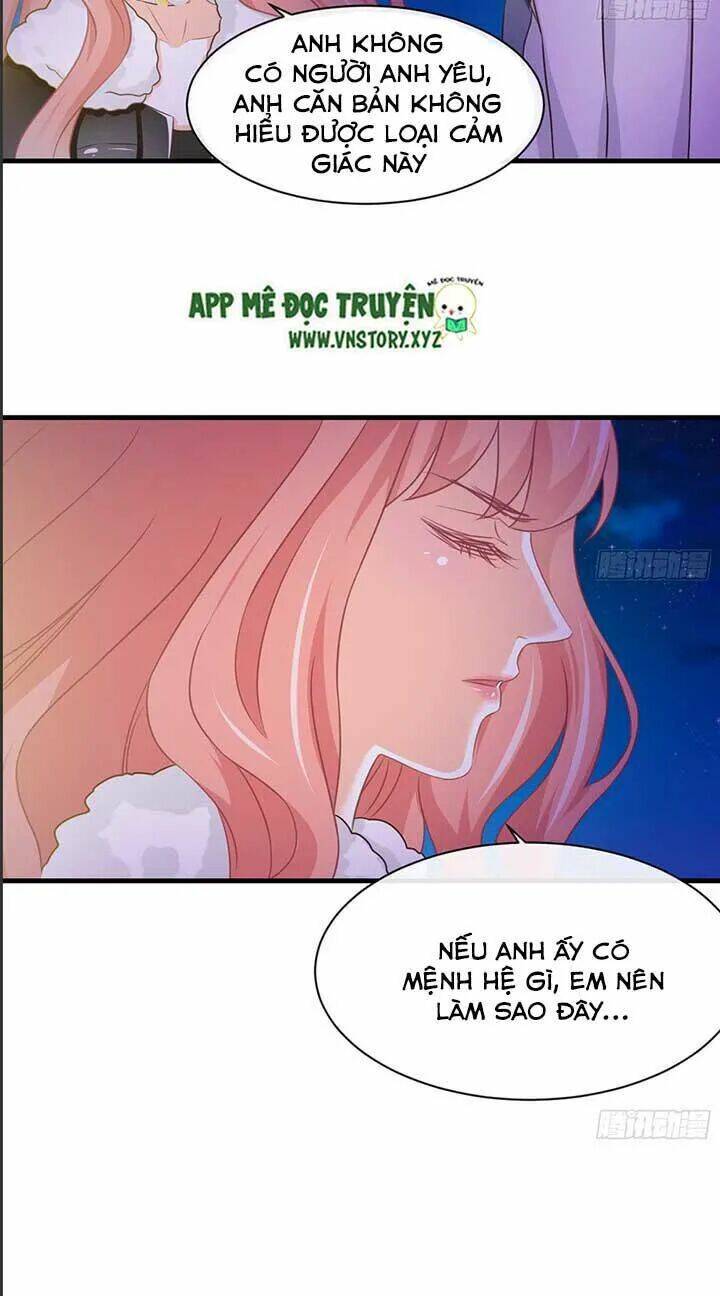 Cẩm Lý Thiếu Nữ Của Tôi Chapter 52 - Trang 2