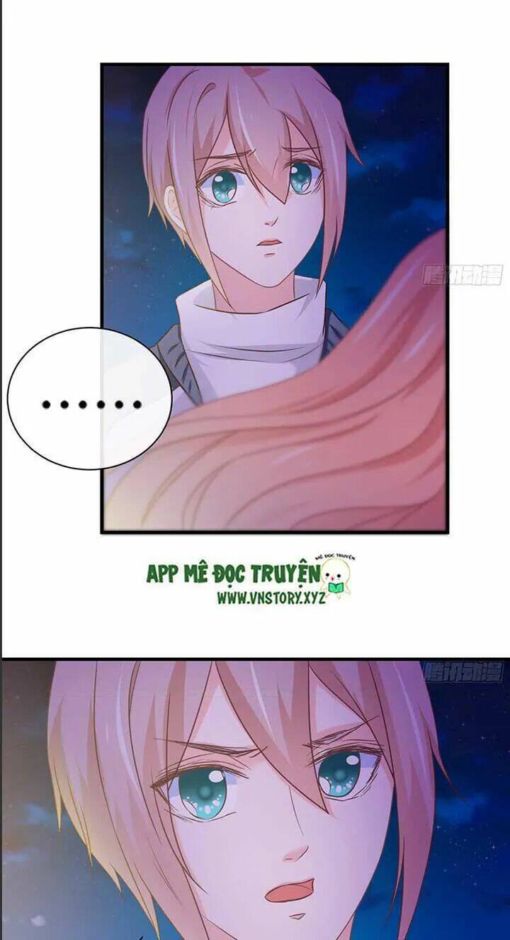 Cẩm Lý Thiếu Nữ Của Tôi Chapter 52 - Trang 2