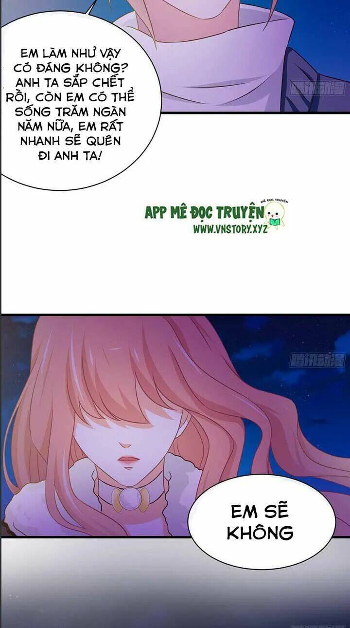 Cẩm Lý Thiếu Nữ Của Tôi Chapter 52 - Trang 2