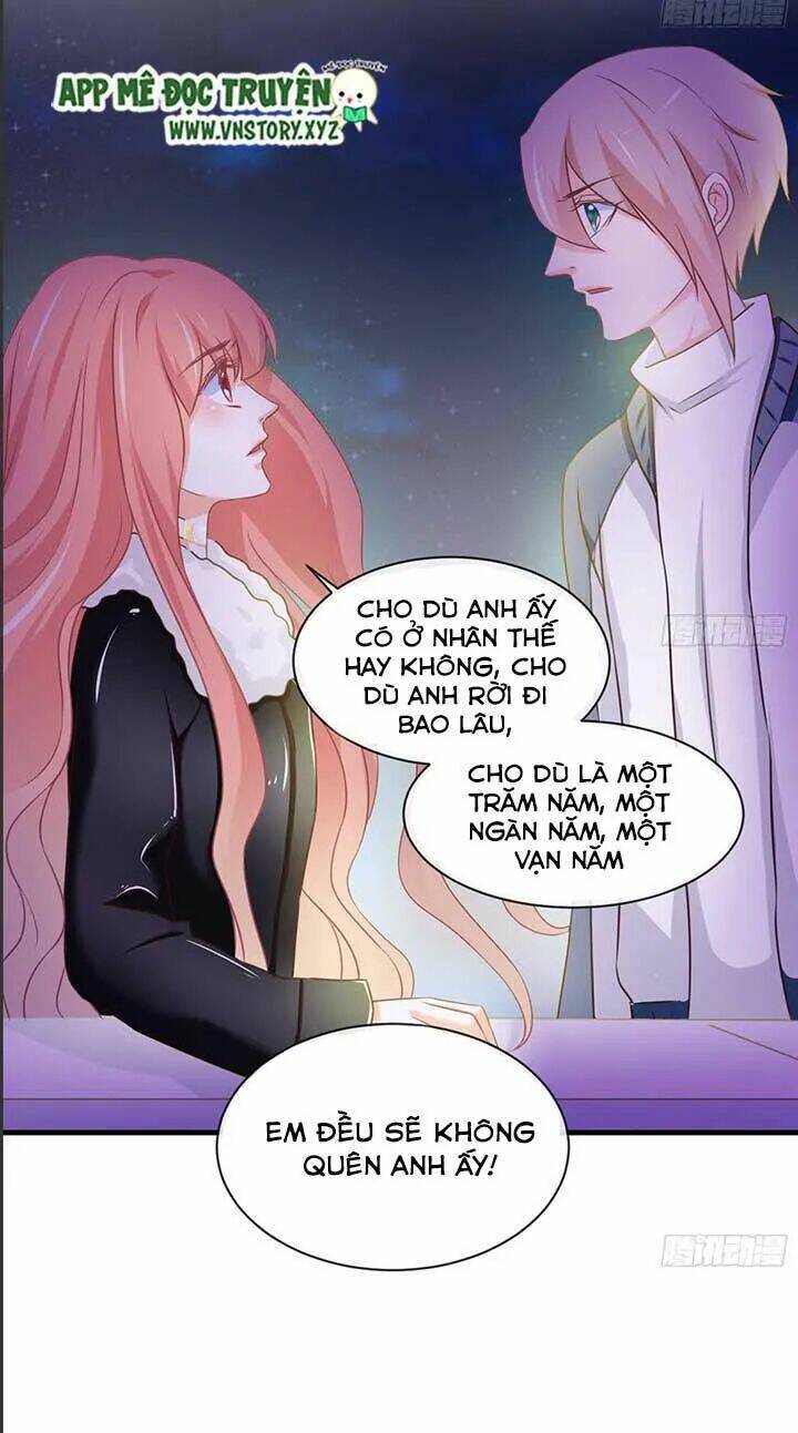 Cẩm Lý Thiếu Nữ Của Tôi Chapter 52 - Trang 2