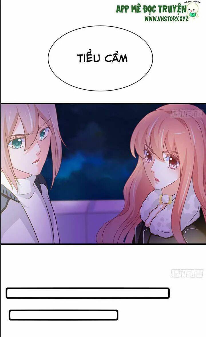 Cẩm Lý Thiếu Nữ Của Tôi Chapter 52 - Trang 2