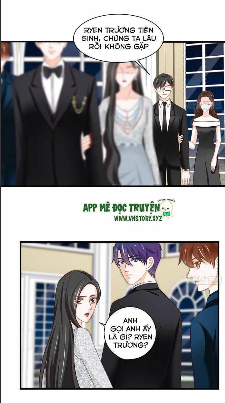 Cẩm Lý Thiếu Nữ Của Tôi Chapter 52 - Trang 2