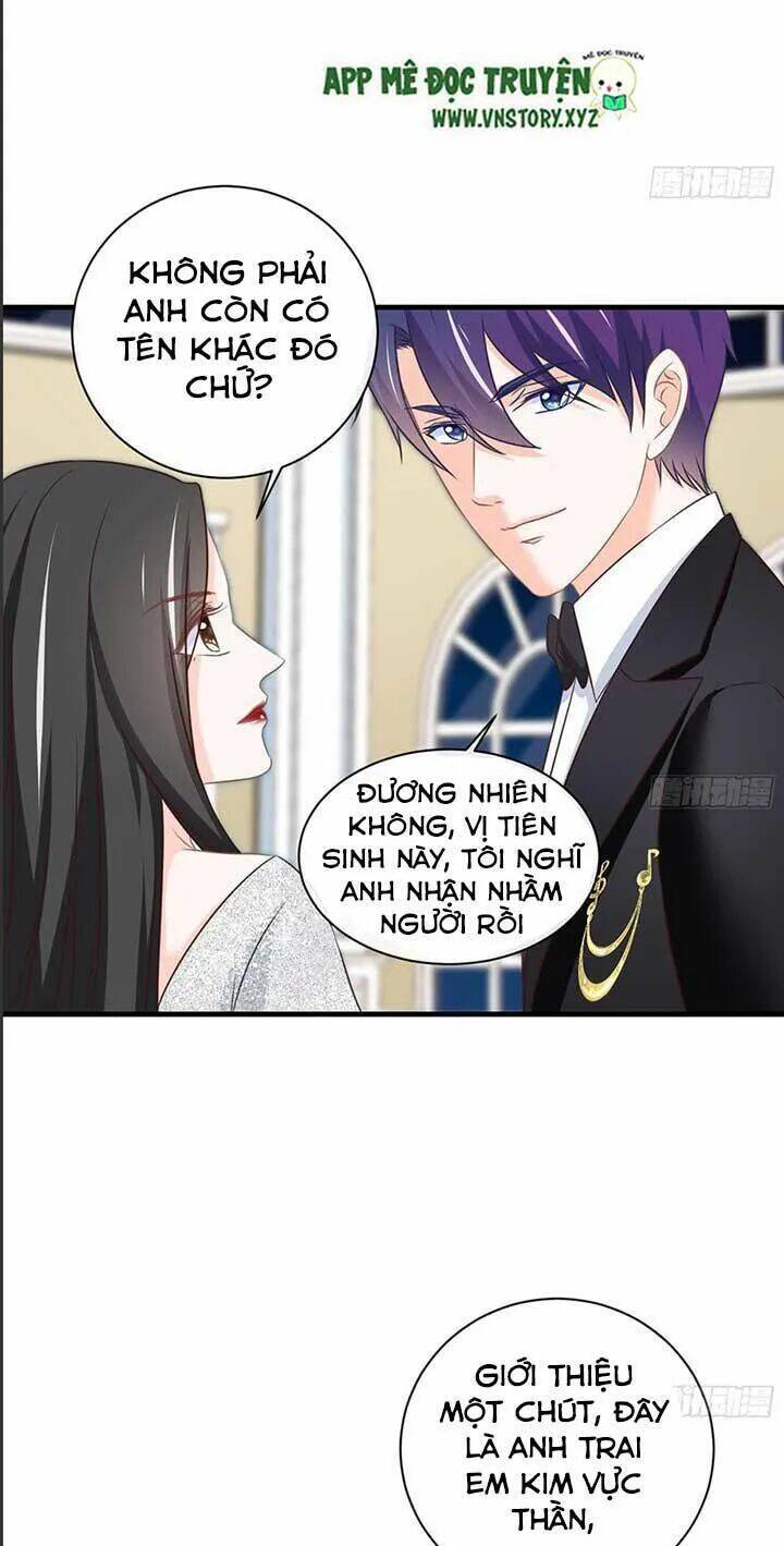 Cẩm Lý Thiếu Nữ Của Tôi Chapter 52 - Trang 2