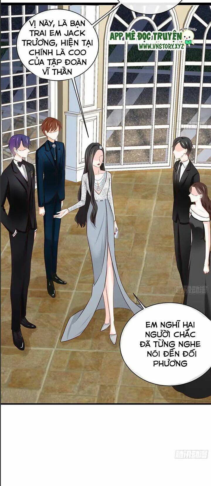 Cẩm Lý Thiếu Nữ Của Tôi Chapter 52 - Trang 2