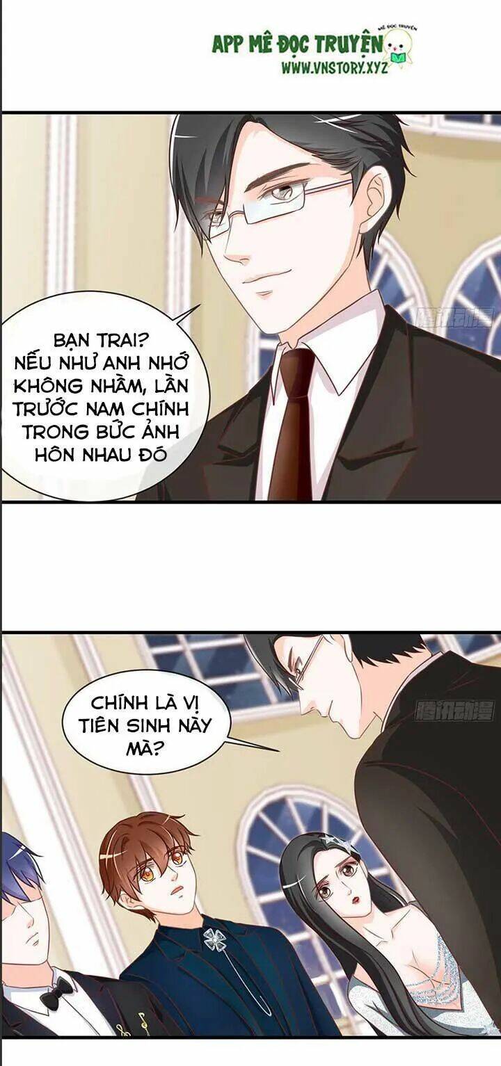 Cẩm Lý Thiếu Nữ Của Tôi Chapter 52 - Trang 2