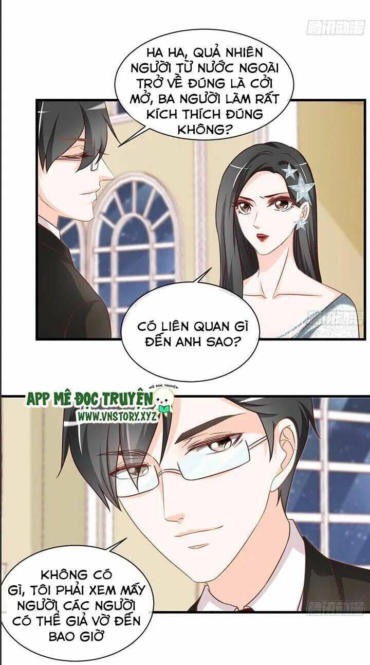 Cẩm Lý Thiếu Nữ Của Tôi Chapter 52 - Trang 2