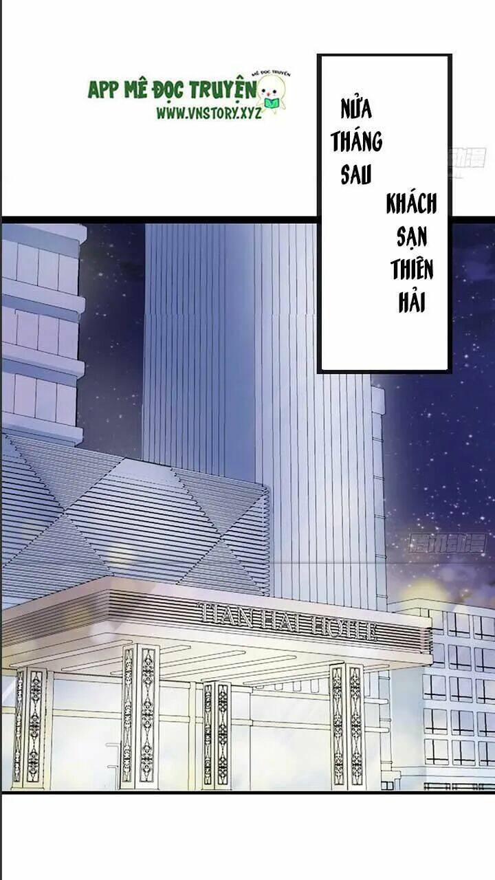 Cẩm Lý Thiếu Nữ Của Tôi Chapter 52 - Trang 2