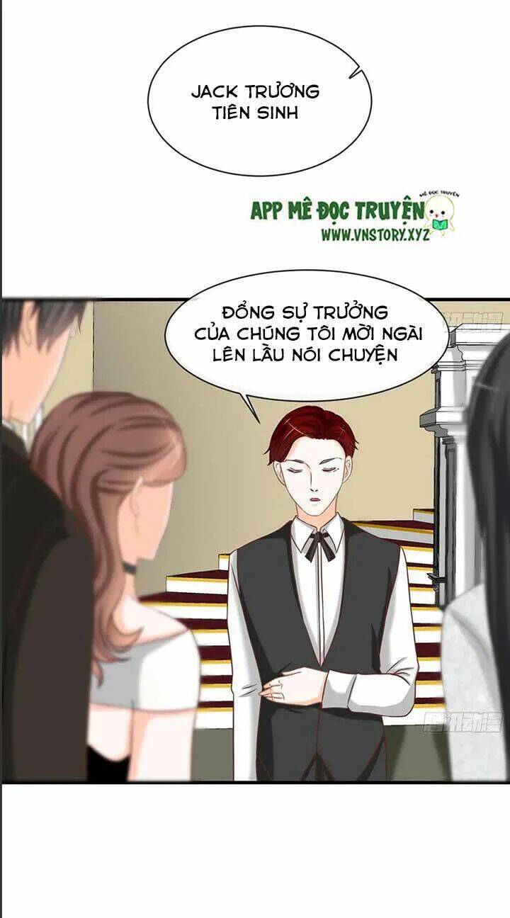 Cẩm Lý Thiếu Nữ Của Tôi Chapter 52 - Trang 2