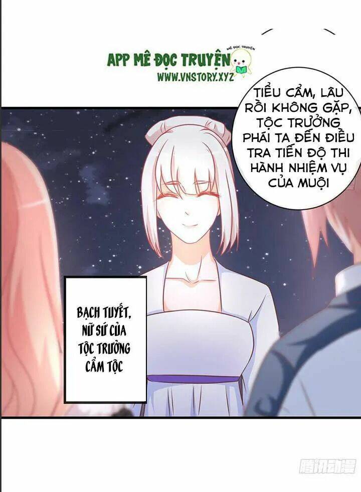 Cẩm Lý Thiếu Nữ Của Tôi Chapter 52 - Trang 2