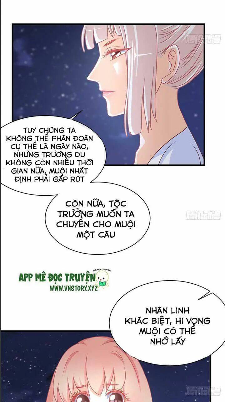 Cẩm Lý Thiếu Nữ Của Tôi Chapter 52 - Trang 2