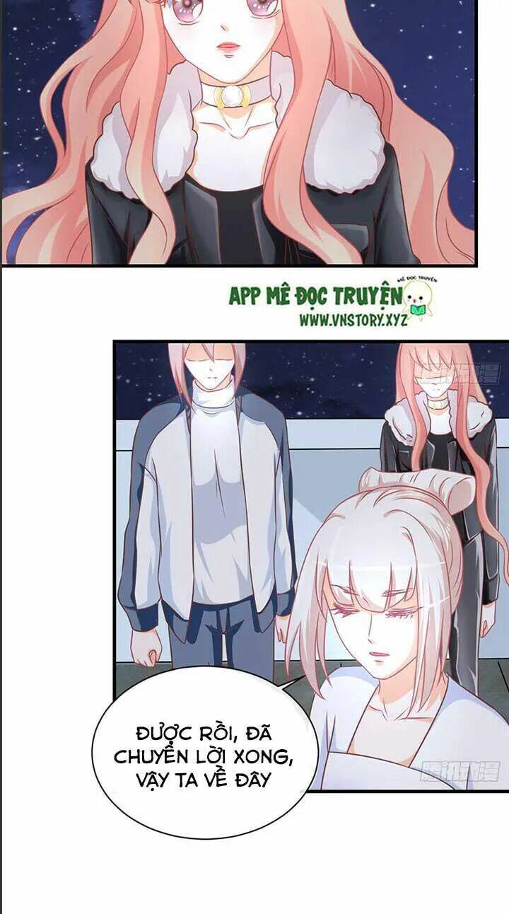 Cẩm Lý Thiếu Nữ Của Tôi Chapter 52 - Trang 2