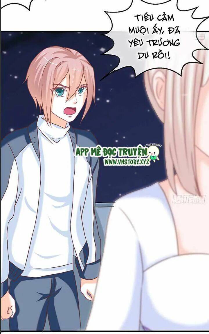 Cẩm Lý Thiếu Nữ Của Tôi Chapter 52 - Trang 2