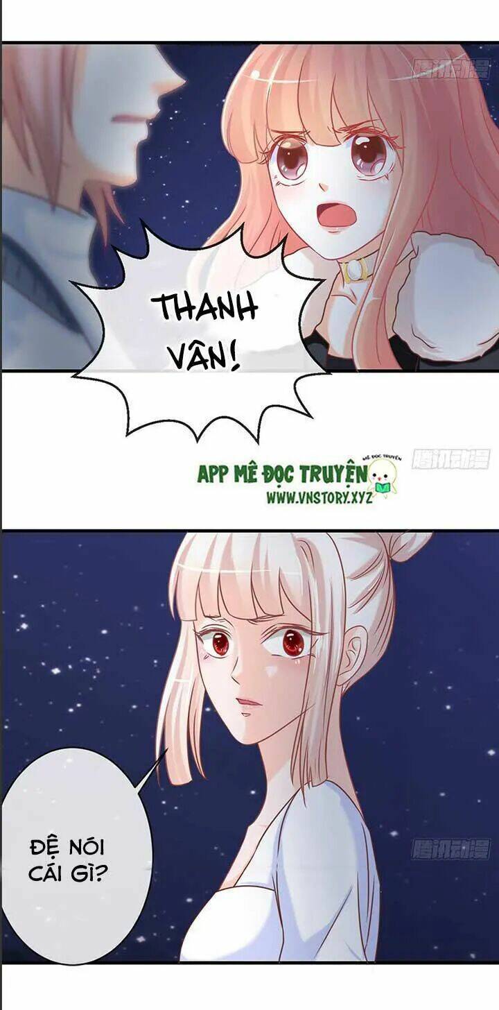 Cẩm Lý Thiếu Nữ Của Tôi Chapter 52 - Trang 2