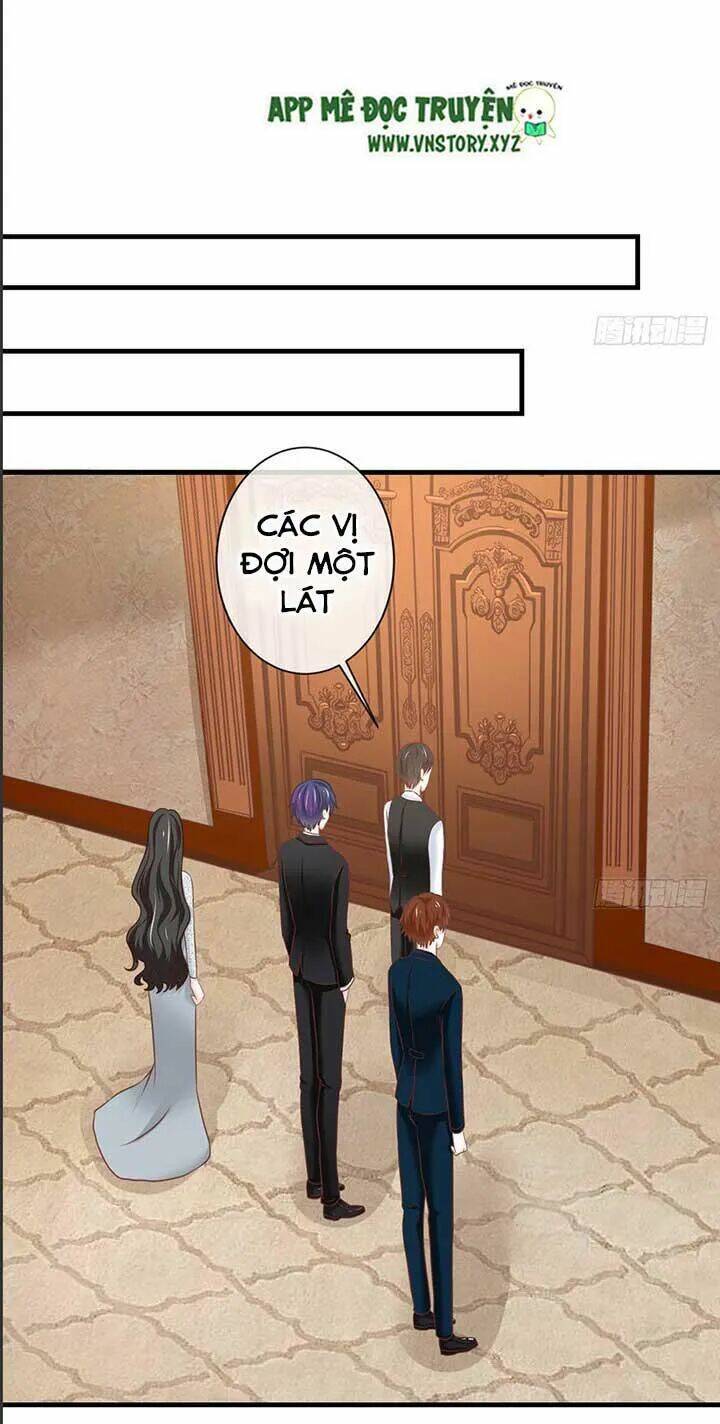 Cẩm Lý Thiếu Nữ Của Tôi Chapter 52 - Trang 2