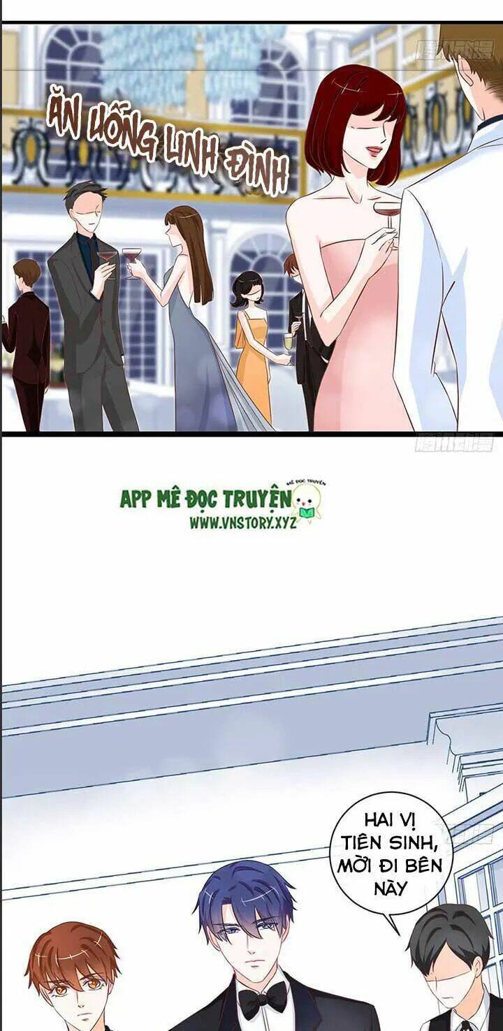 Cẩm Lý Thiếu Nữ Của Tôi Chapter 52 - Trang 2