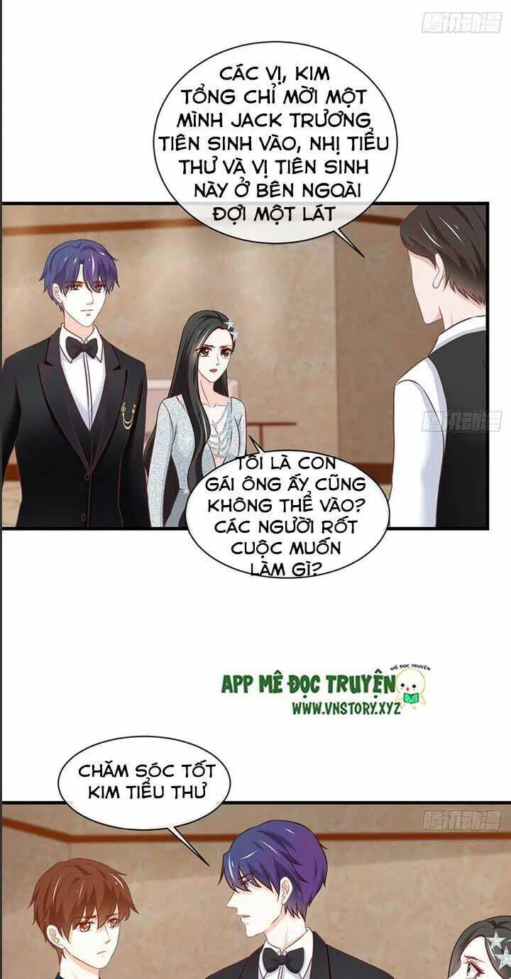 Cẩm Lý Thiếu Nữ Của Tôi Chapter 52 - Trang 2