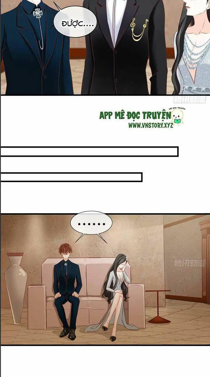 Cẩm Lý Thiếu Nữ Của Tôi Chapter 52 - Trang 2