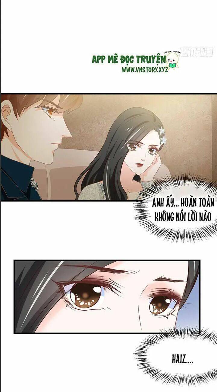 Cẩm Lý Thiếu Nữ Của Tôi Chapter 52 - Trang 2