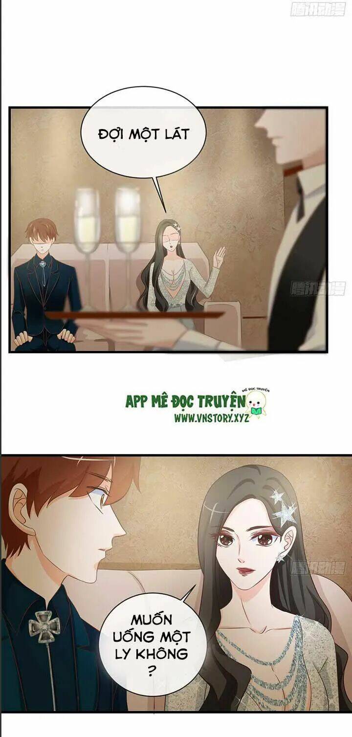 Cẩm Lý Thiếu Nữ Của Tôi Chapter 52 - Trang 2