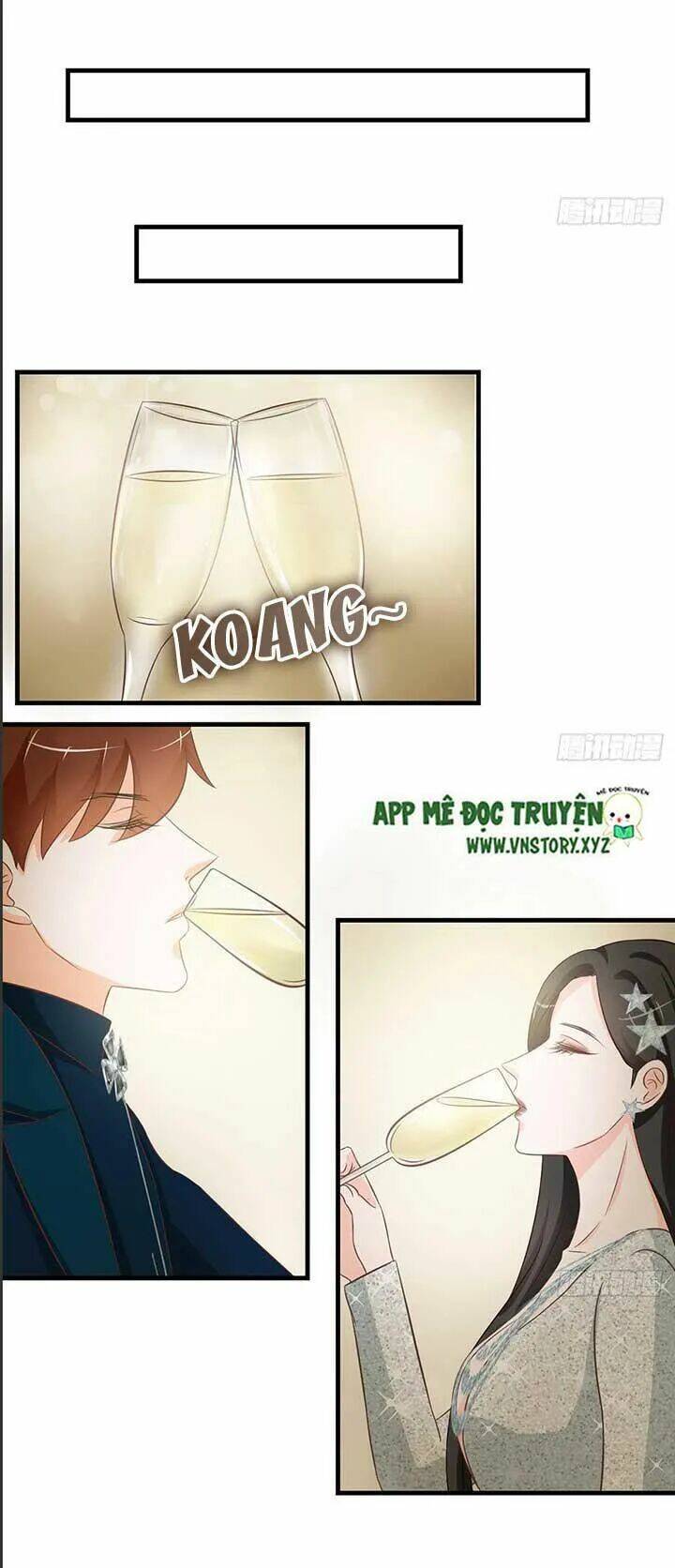 Cẩm Lý Thiếu Nữ Của Tôi Chapter 52 - Trang 2