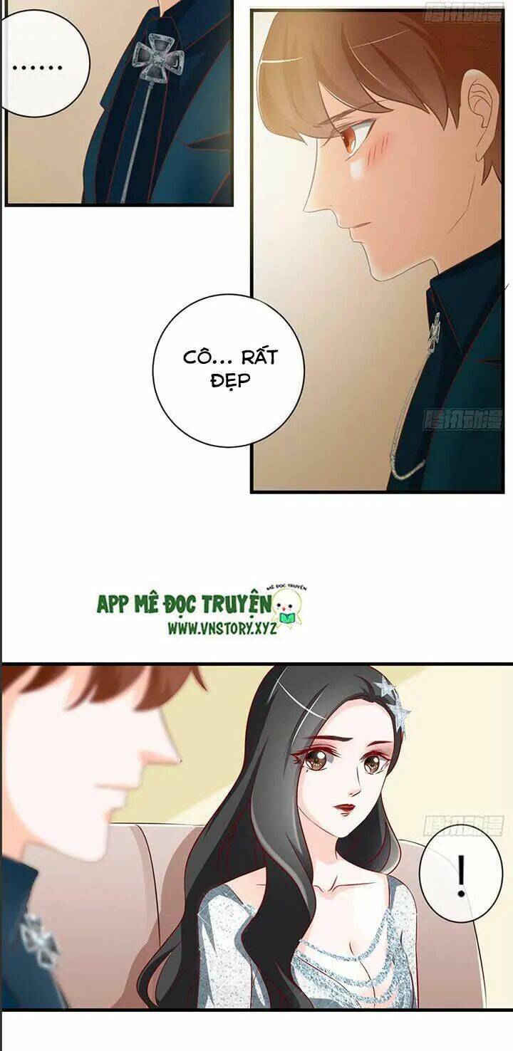 Cẩm Lý Thiếu Nữ Của Tôi Chapter 52 - Trang 2