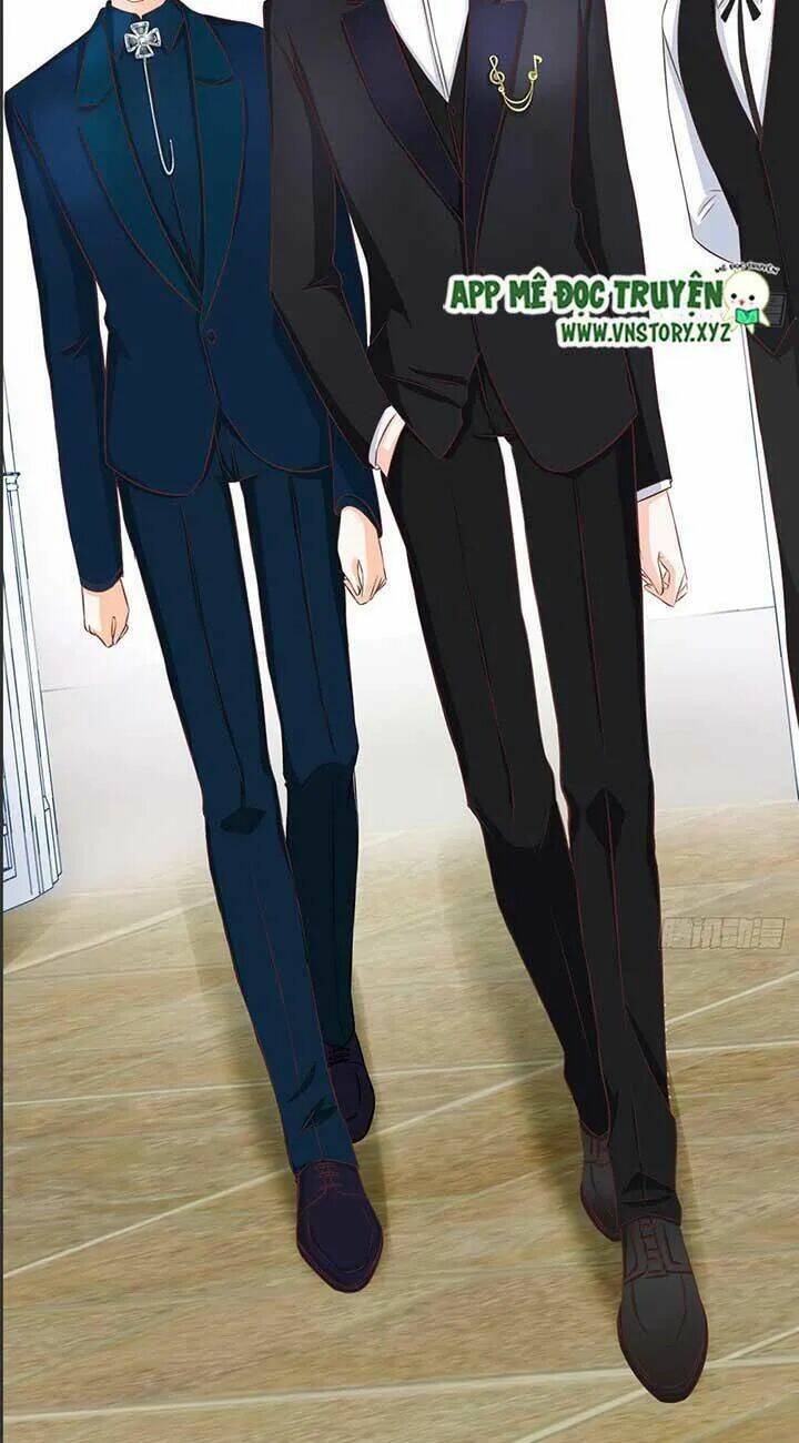 Cẩm Lý Thiếu Nữ Của Tôi Chapter 52 - Trang 2