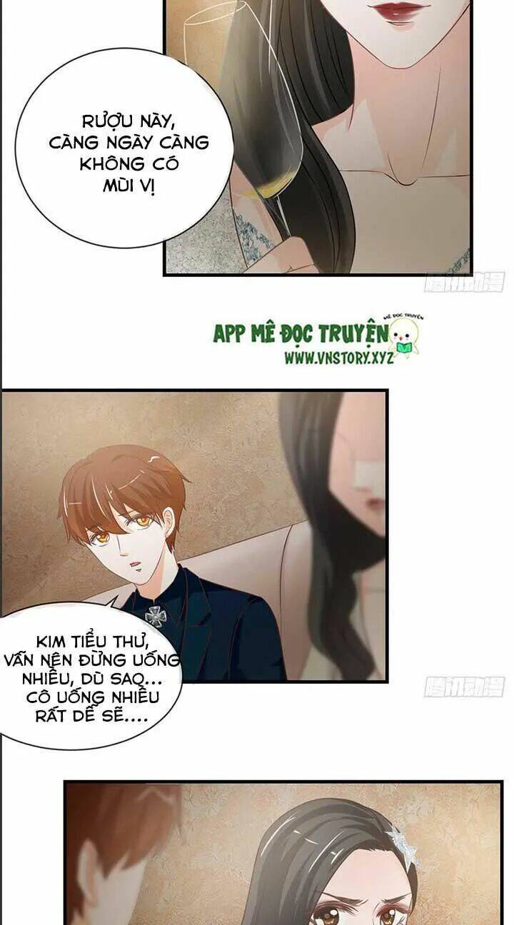 Cẩm Lý Thiếu Nữ Của Tôi Chapter 52 - Trang 2