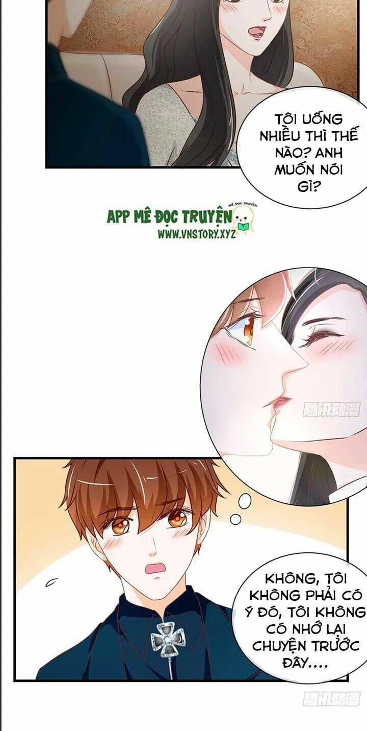 Cẩm Lý Thiếu Nữ Của Tôi Chapter 52 - Trang 2