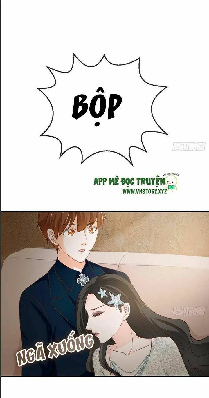 Cẩm Lý Thiếu Nữ Của Tôi Chapter 52 - Trang 2