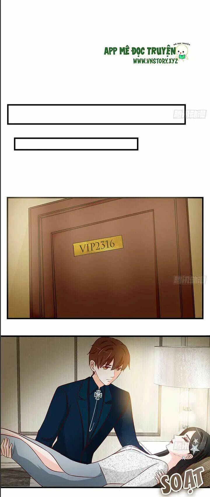 Cẩm Lý Thiếu Nữ Của Tôi Chapter 52 - Trang 2