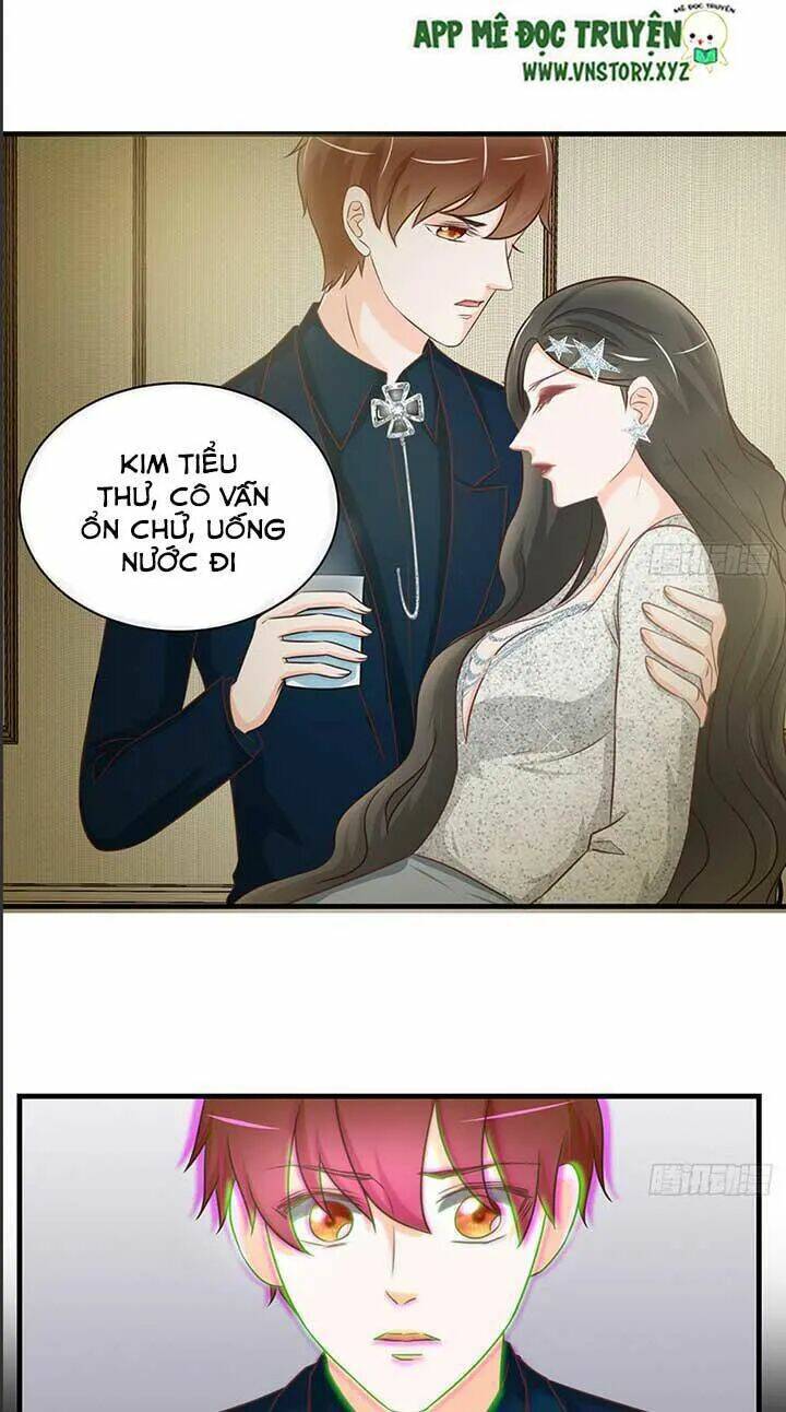 Cẩm Lý Thiếu Nữ Của Tôi Chapter 52 - Trang 2