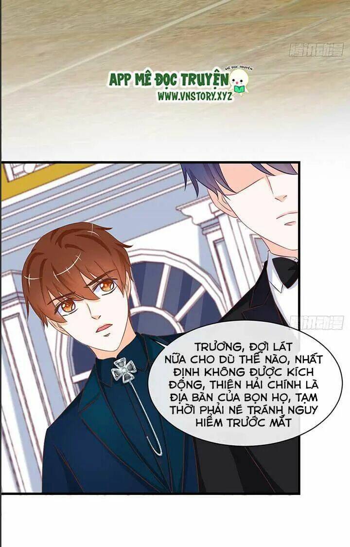 Cẩm Lý Thiếu Nữ Của Tôi Chapter 52 - Trang 2