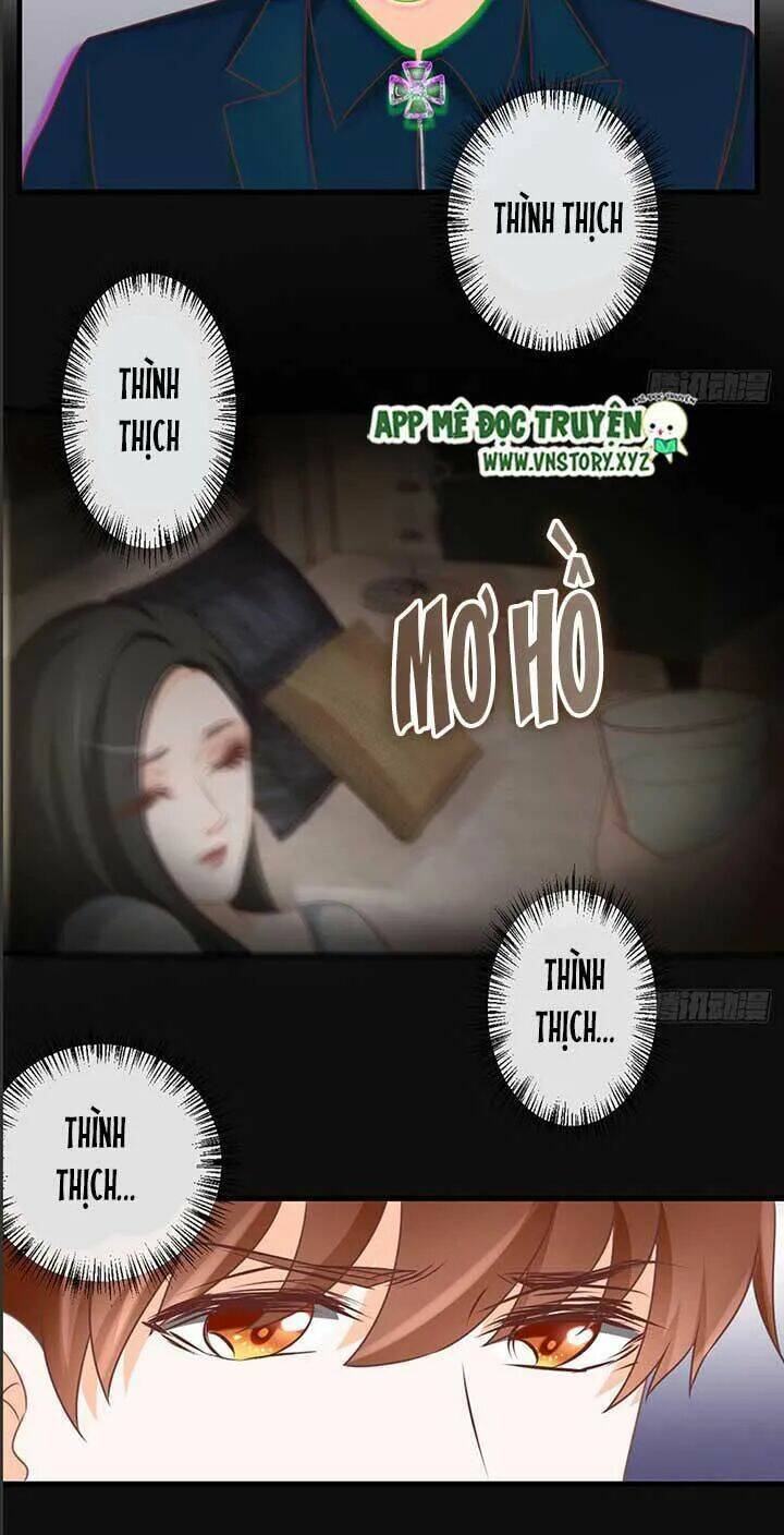 Cẩm Lý Thiếu Nữ Của Tôi Chapter 52 - Trang 2