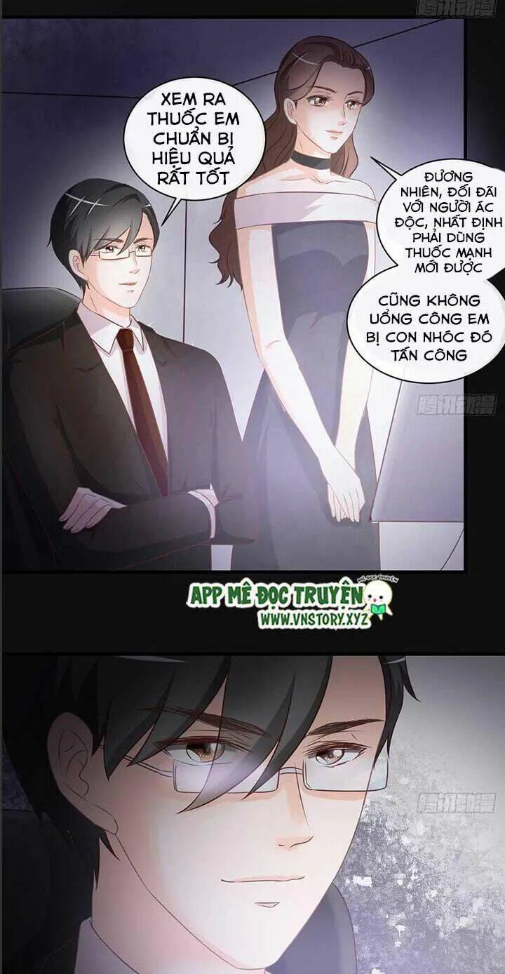 Cẩm Lý Thiếu Nữ Của Tôi Chapter 52 - Trang 2