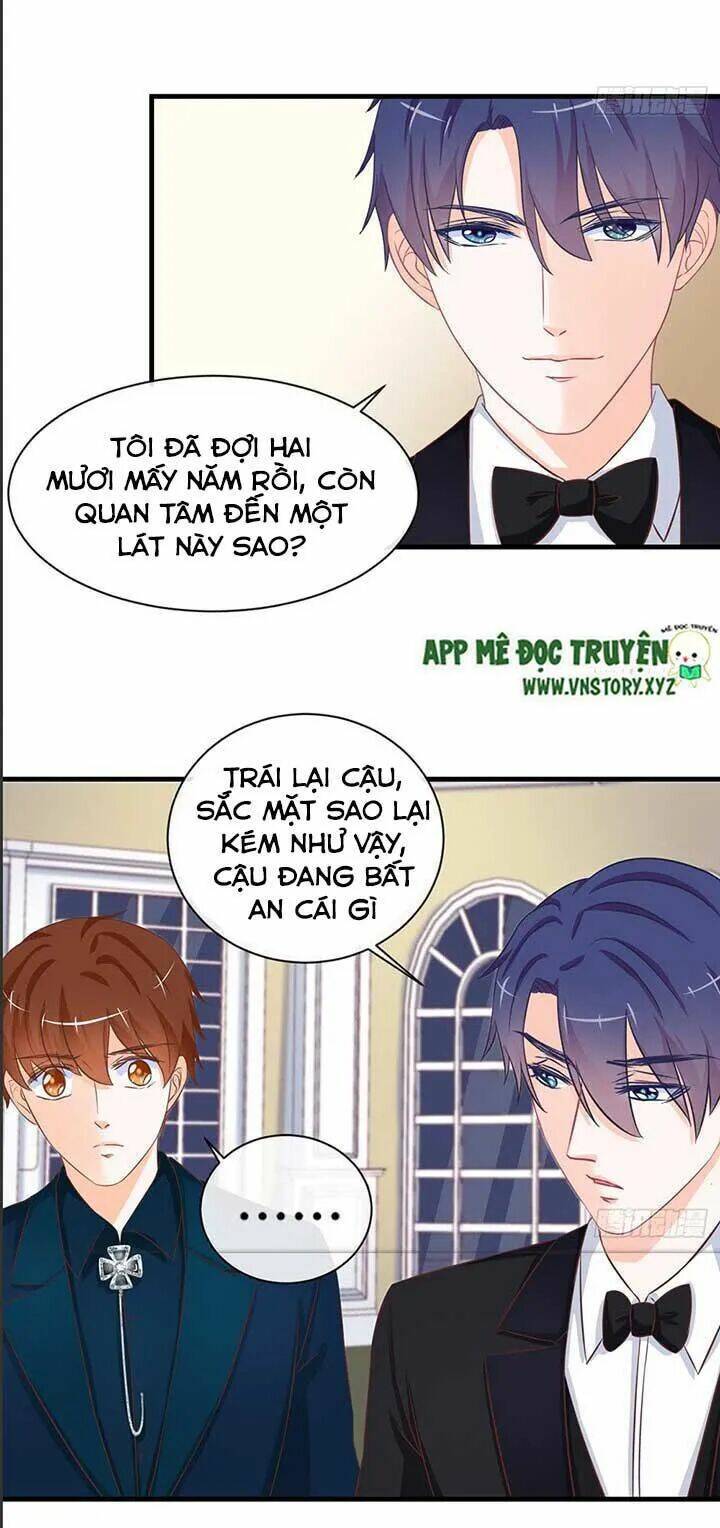 Cẩm Lý Thiếu Nữ Của Tôi Chapter 52 - Trang 2