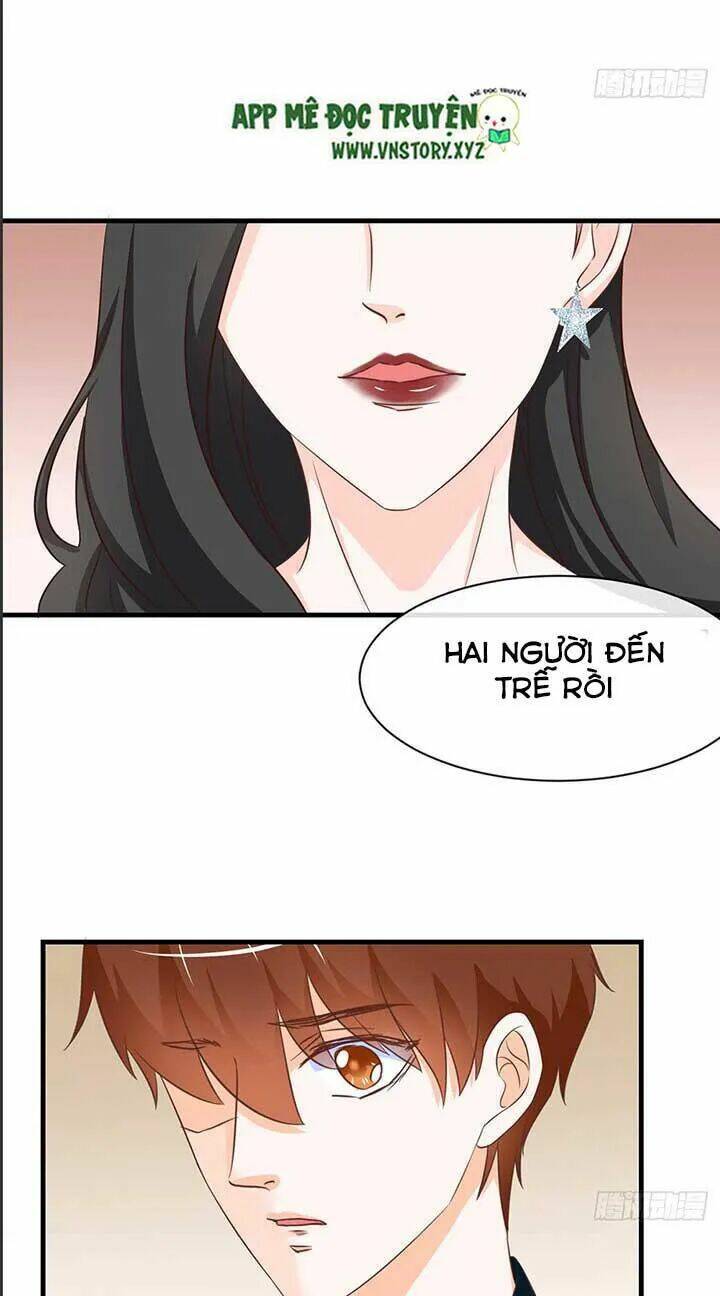 Cẩm Lý Thiếu Nữ Của Tôi Chapter 52 - Trang 2