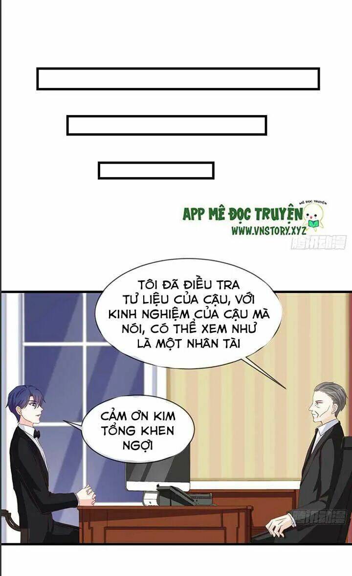 Cẩm Lý Thiếu Nữ Của Tôi Chapter 53 - Trang 2