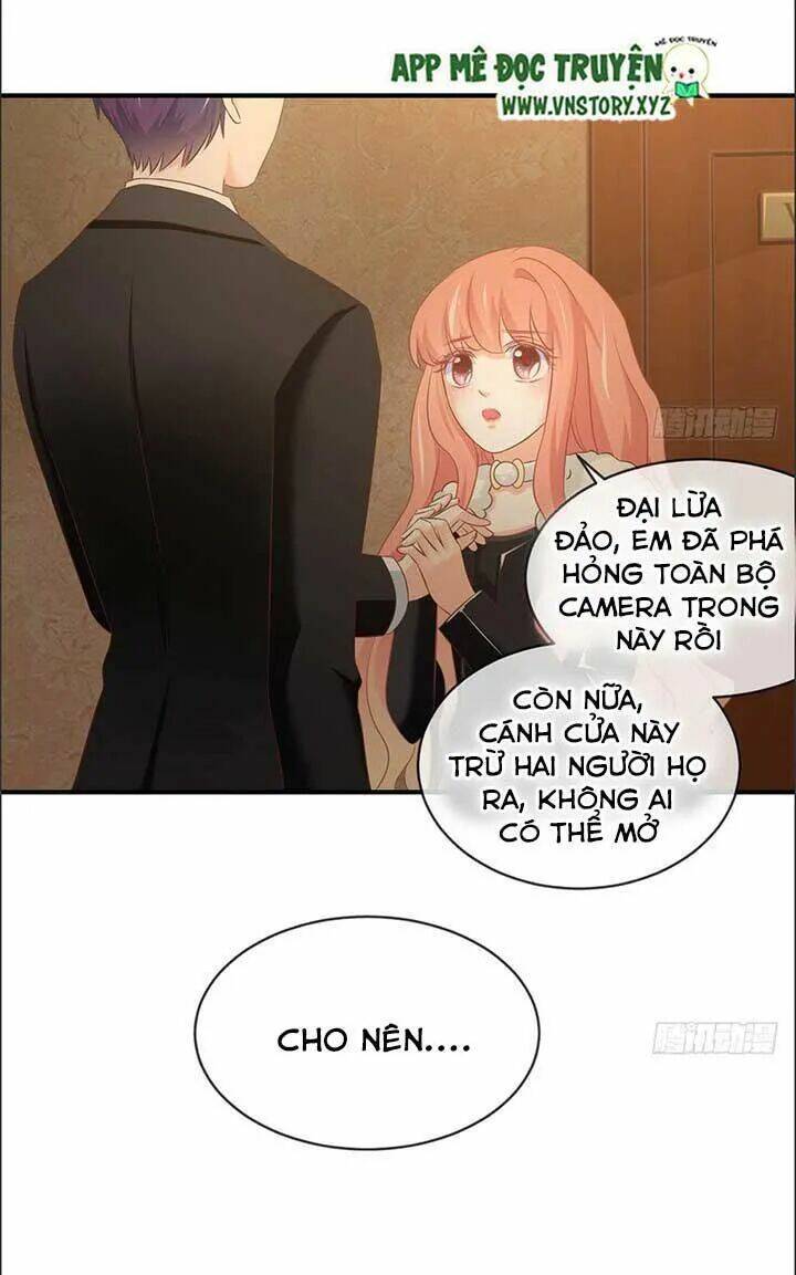 Cẩm Lý Thiếu Nữ Của Tôi Chapter 54 - Trang 2