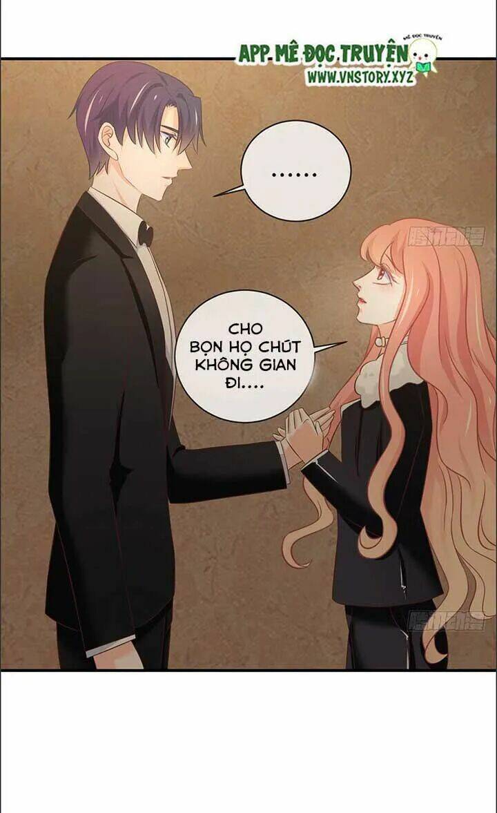 Cẩm Lý Thiếu Nữ Của Tôi Chapter 54 - Trang 2