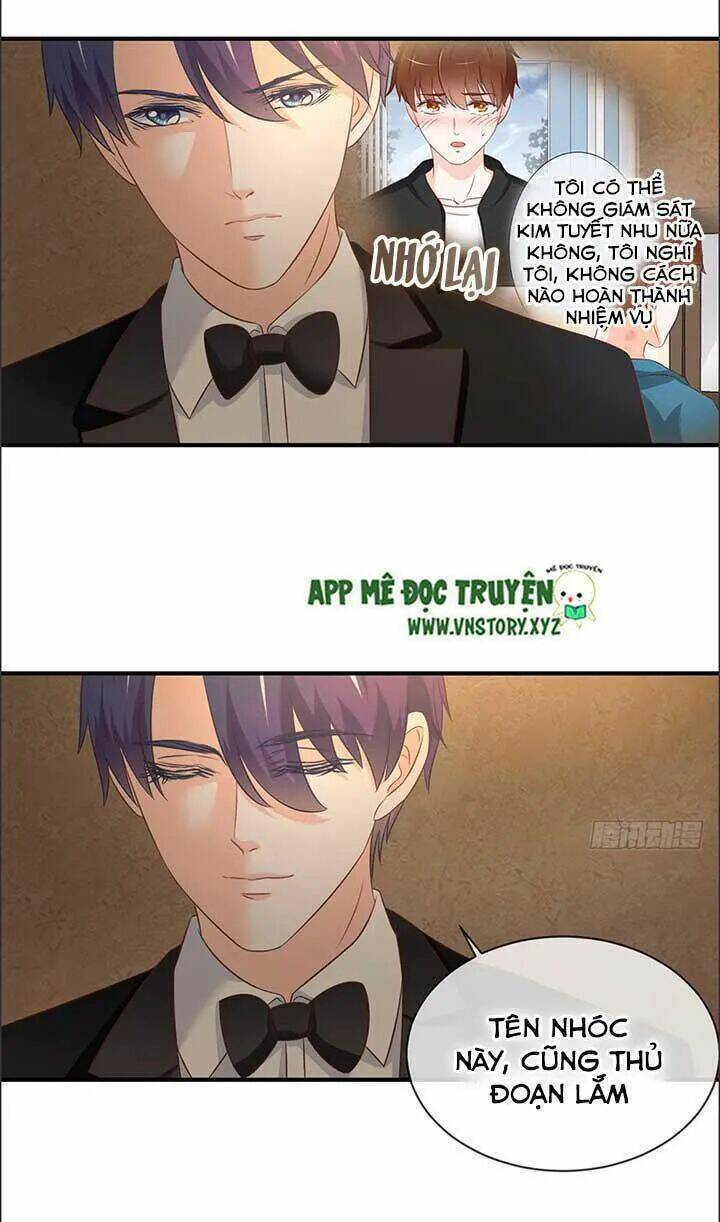 Cẩm Lý Thiếu Nữ Của Tôi Chapter 54 - Trang 2