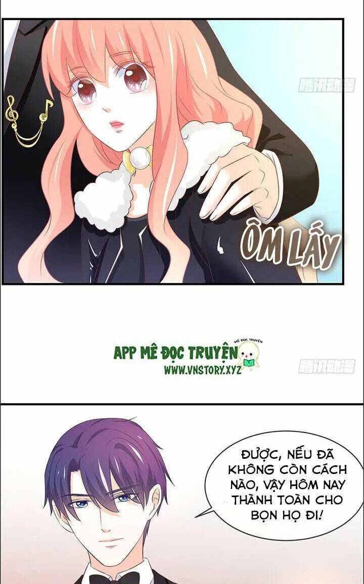 Cẩm Lý Thiếu Nữ Của Tôi Chapter 54 - Trang 2