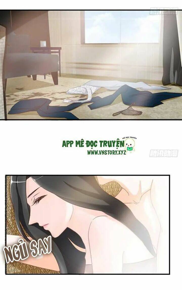 Cẩm Lý Thiếu Nữ Của Tôi Chapter 54 - Trang 2