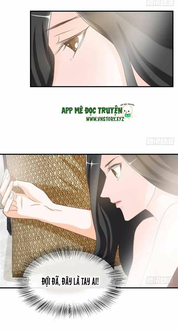 Cẩm Lý Thiếu Nữ Của Tôi Chapter 54 - Trang 2