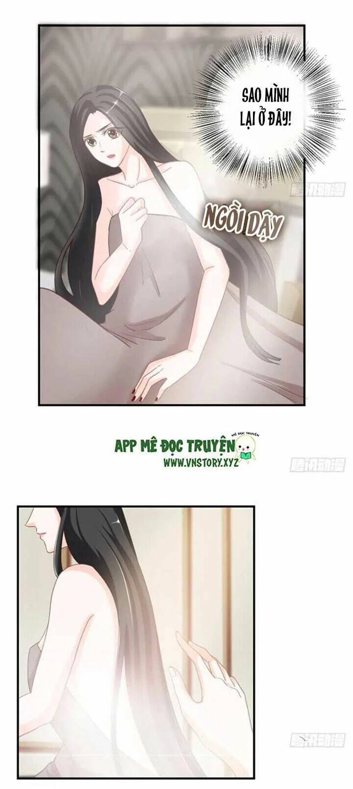 Cẩm Lý Thiếu Nữ Của Tôi Chapter 54 - Trang 2