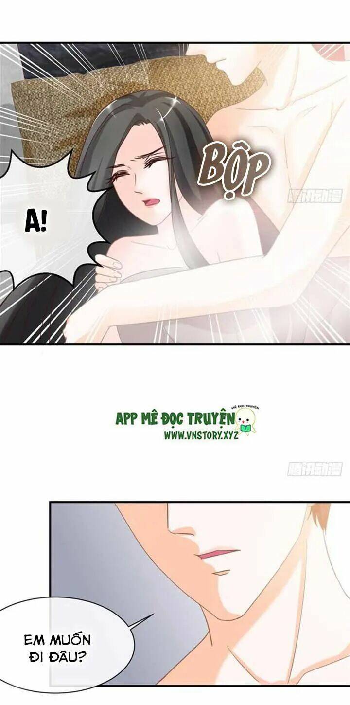 Cẩm Lý Thiếu Nữ Của Tôi Chapter 54 - Trang 2