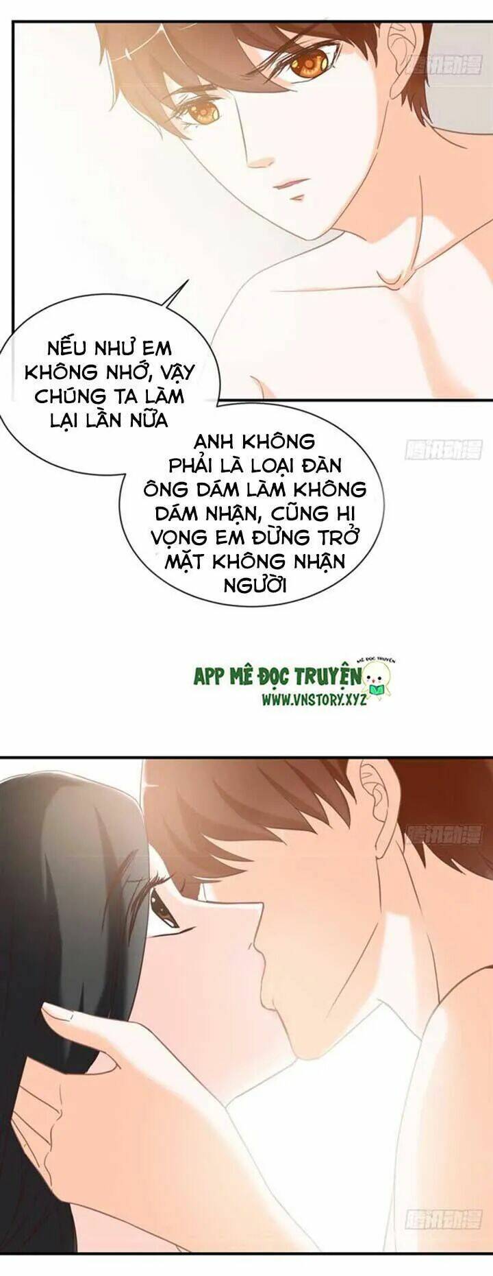 Cẩm Lý Thiếu Nữ Của Tôi Chapter 54 - Trang 2