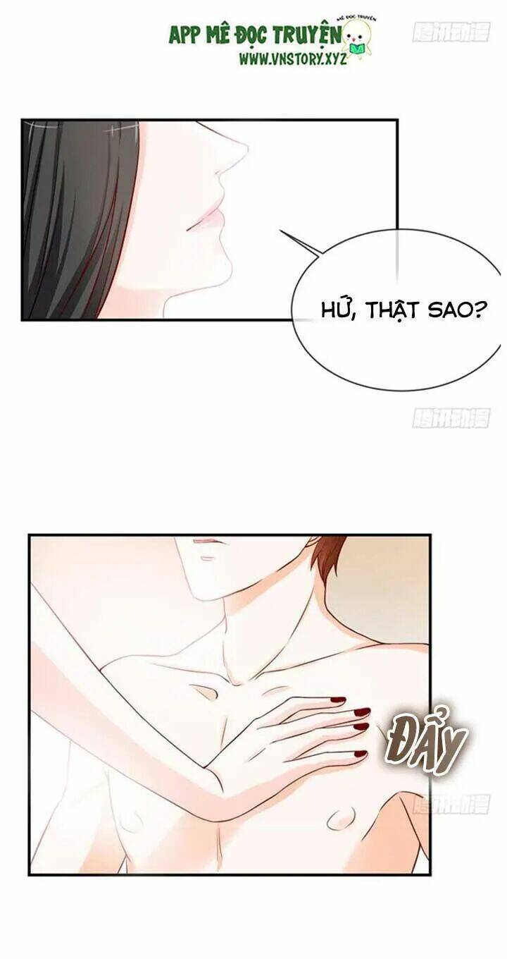 Cẩm Lý Thiếu Nữ Của Tôi Chapter 54 - Trang 2